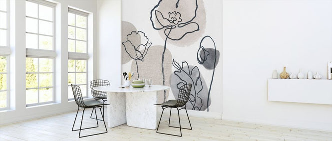 PHOTOWALL / Think Neutral 02A (e324384)