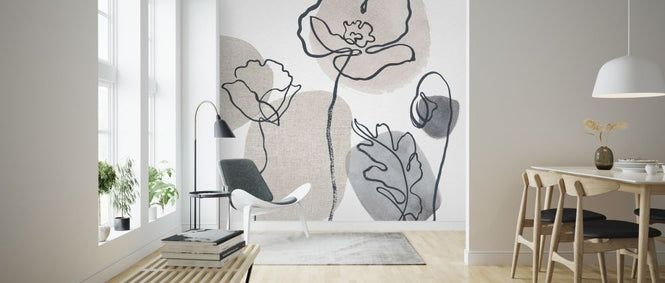 PHOTOWALL / Think Neutral 02A (e324384)