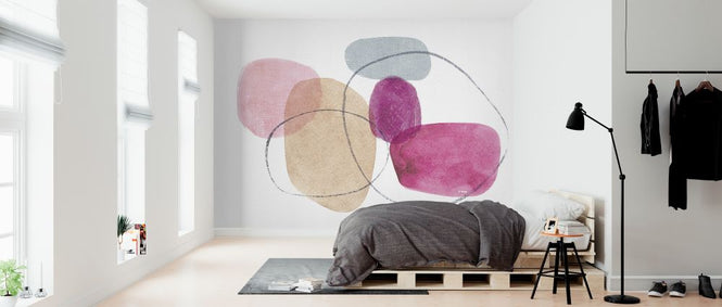 PHOTOWALL / Think Pink 06A (e324394)