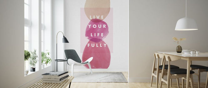 PHOTOWALL / Think Pink 13A (e324399)
