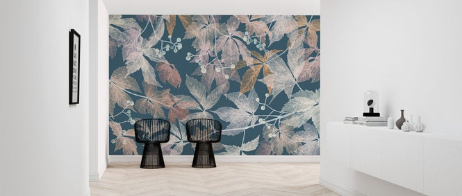 PHOTOWALL / Crisp Leaves (e323786)