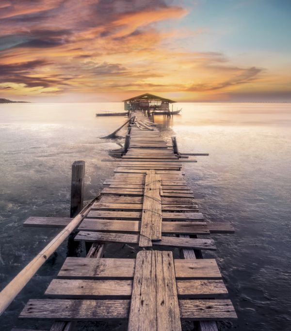 PHOTOWALL / Pier (e324182)