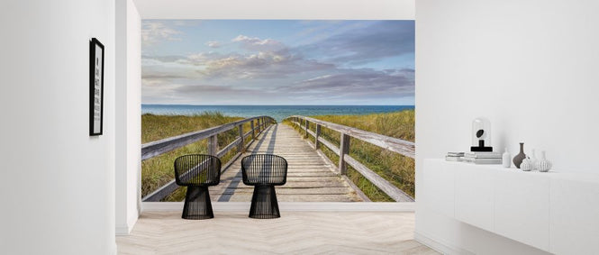 PHOTOWALL / Boardwalk (e324185)