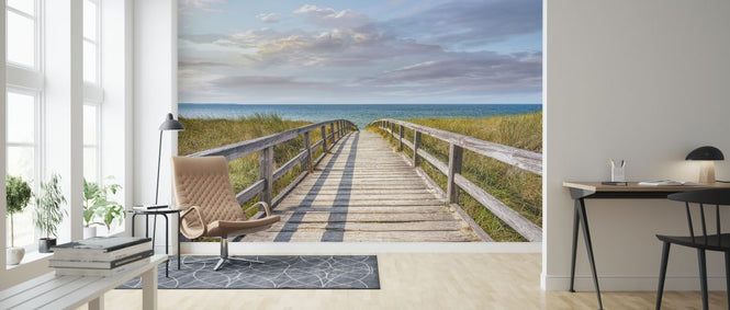 PHOTOWALL / Boardwalk (e324185)