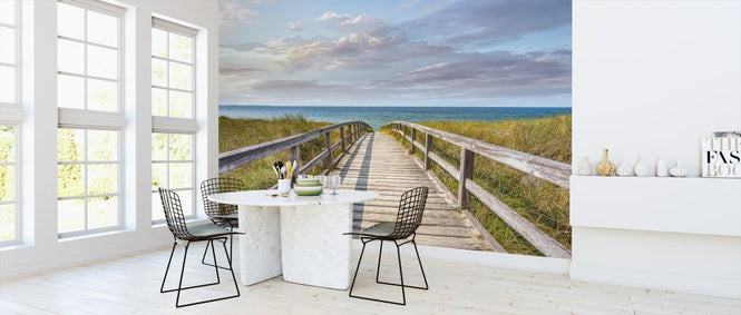 PHOTOWALL / Boardwalk (e324185)