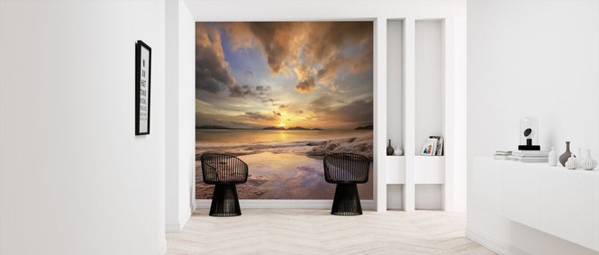 PHOTOWALL / Beautiful Sunset (e324193)