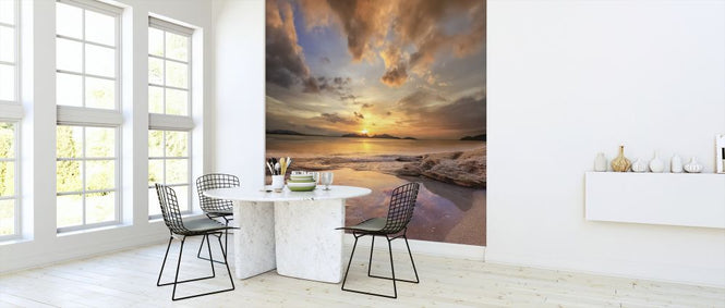 PHOTOWALL / Beautiful Sunset (e324193)