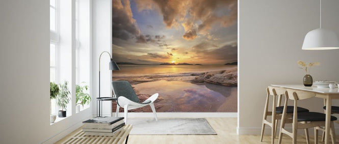PHOTOWALL / Beautiful Sunset (e324193)