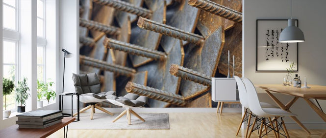 PHOTOWALL / Reinforcement Rods (e319414)