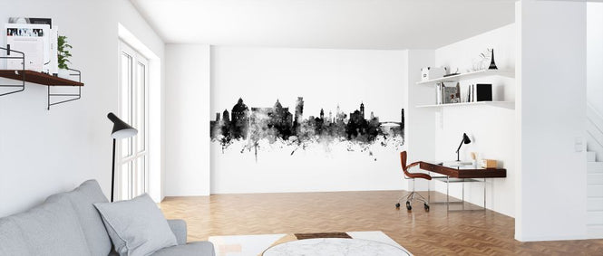 PHOTOWALL / Pisa Italy Skyline (e319359)