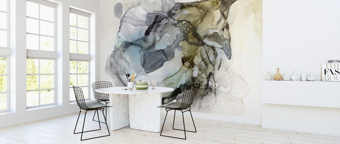 PHOTOWALL / Blooming Neutrals (e321325)