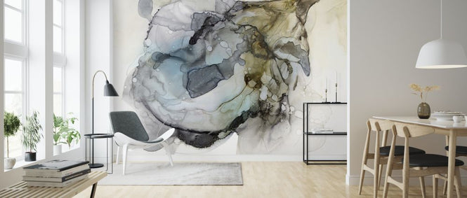 PHOTOWALL / Blooming Neutrals (e321325)