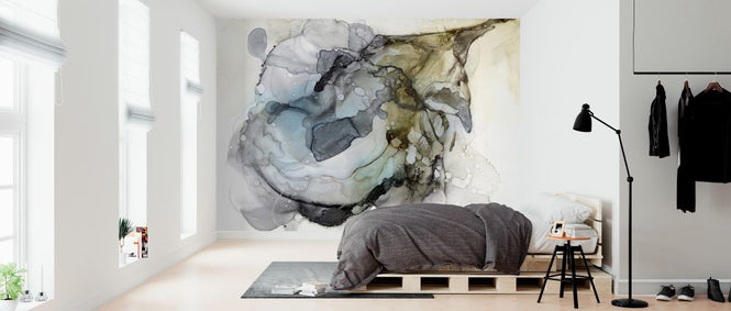PHOTOWALL / Blooming Neutrals (e321325)