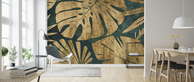 PHOTOWALL / Emerald Jungle (e321344)