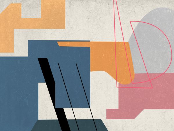 PHOTOWALL / Celestial Planets (e321345)