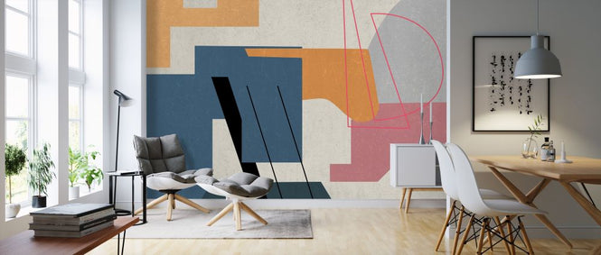 PHOTOWALL / Celestial Planets (e321345)