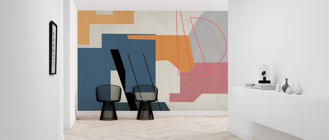 PHOTOWALL / Celestial Planets (e321345)