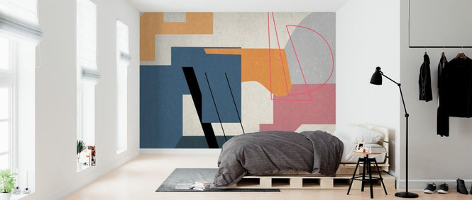 PHOTOWALL / Celestial Planets (e321345)