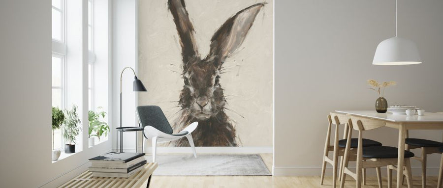 PHOTOWALL / European Hare (e321378)