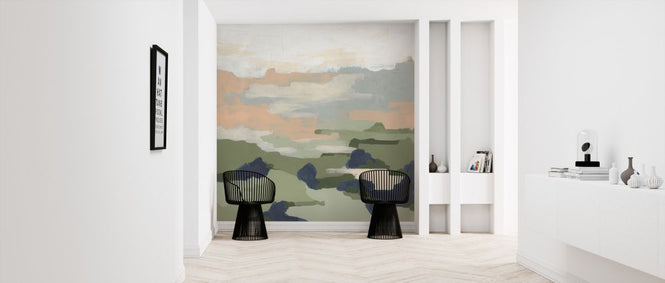 PHOTOWALL / Abstract Valley (e321382)