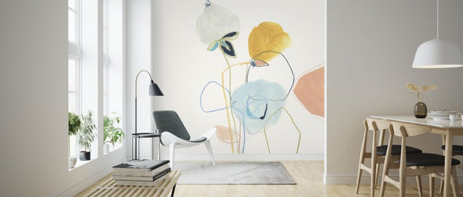 PHOTOWALL / Contour Garden (e321384)