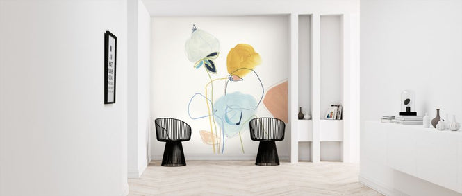 PHOTOWALL / Contour Garden (e321384)