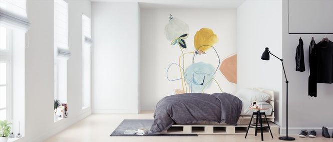 PHOTOWALL / Contour Garden (e321384)