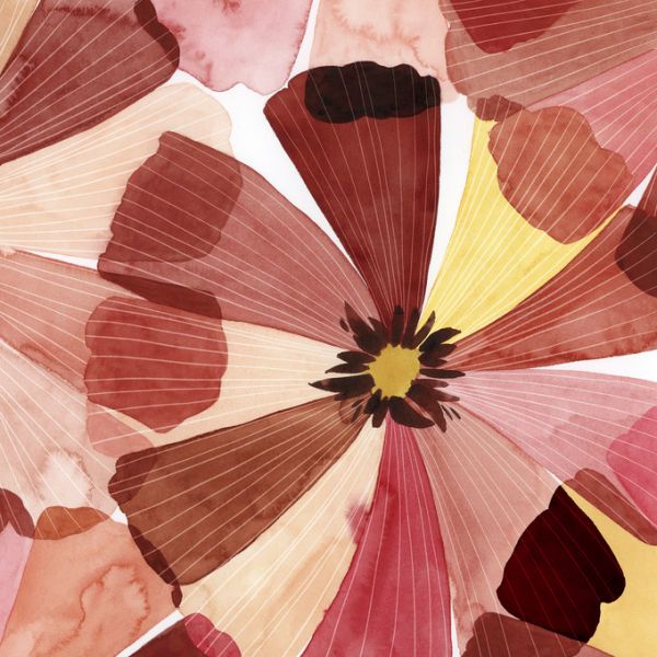 PHOTOWALL / Elementary Flora (e321392)