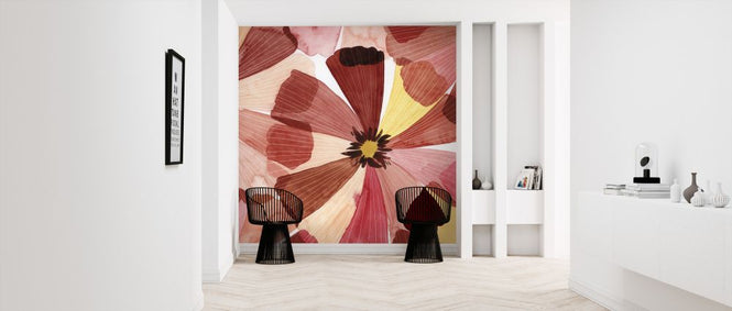 PHOTOWALL / Elementary Flora (e321392)