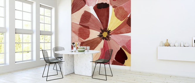 PHOTOWALL / Elementary Flora (e321392)