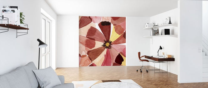 PHOTOWALL / Elementary Flora (e321392)