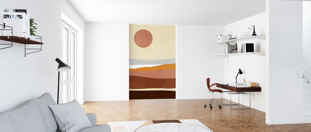 PHOTOWALL / Sunseeker Landscape (e321393) | 輸入壁紙専門店 WALPA