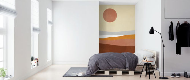 PHOTOWALL / Sunseeker Landscape (e321393)