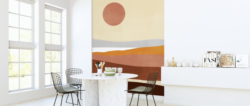 PHOTOWALL / Sunseeker Landscape (e321393) | 輸入壁紙専門店 WALPA