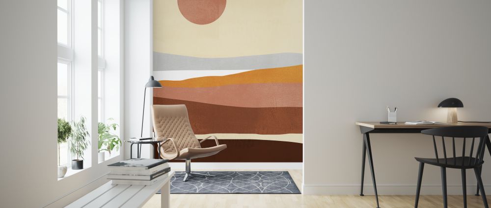 PHOTOWALL / Sunseeker Landscape (e321393) | 輸入壁紙専門店 WALPA