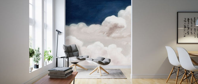 PHOTOWALL / Cloudy Night (e321395)