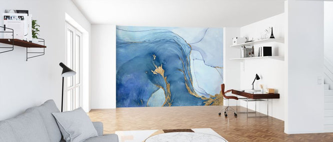 PHOTOWALL / Sea Whirl II (e321404)