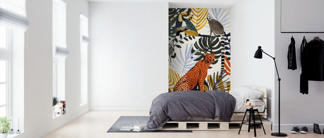 PHOTOWALL / Jungle Jumble (e321412)