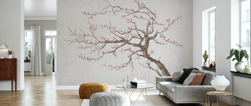 PHOTOWALL / Sakura Spring VIII (e323712) | 輸入壁紙専門店 WALPA