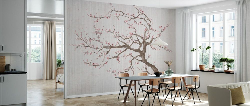 PHOTOWALL / Sakura Spring VIII (e323712) | 輸入壁紙専門店