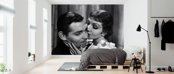 PHOTOWALL / Happened One Night - Infographics (e321971)