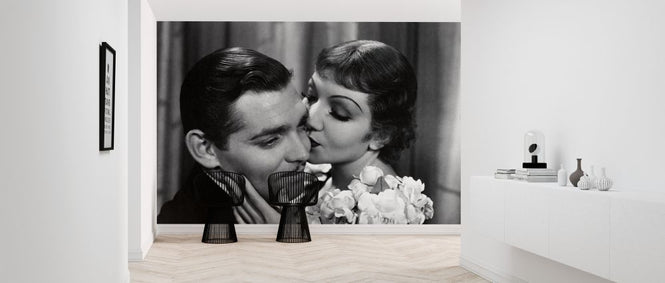 PHOTOWALL / Happened One Night - Infographics (e321971)