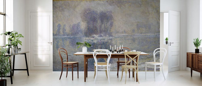 PHOTOWALL / Ice Floes - Infographics (e322005)