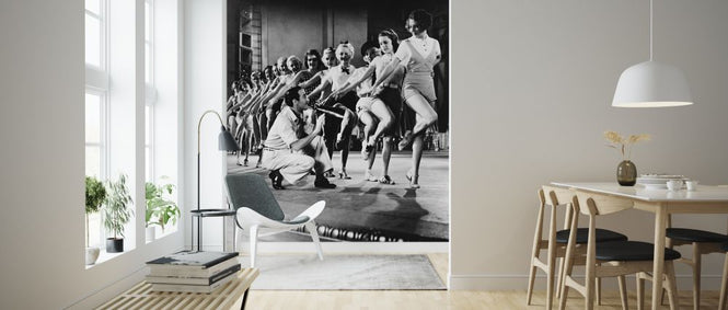 PHOTOWALL / 42Nd Street - Infographics (e322030)