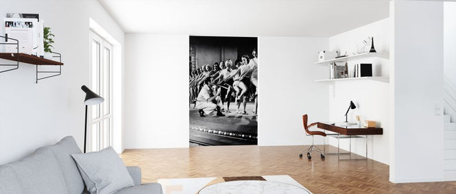 PHOTOWALL / 42Nd Street - Infographics (e322030)