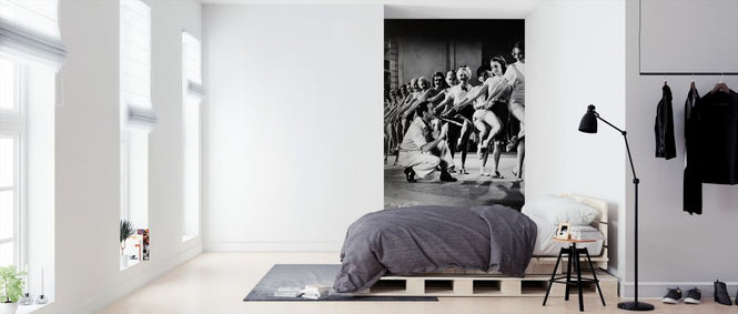 PHOTOWALL / 42Nd Street - Infographics (e322030)