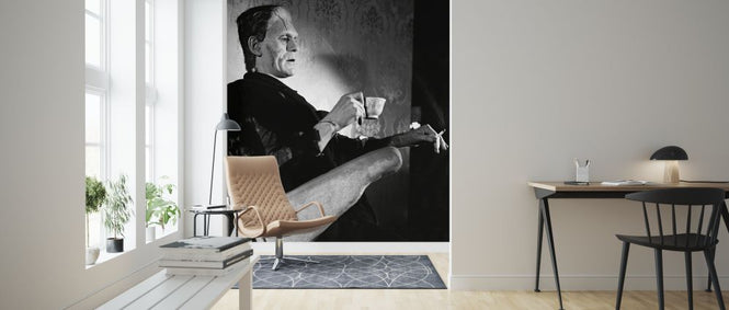 PHOTOWALL / Bride of Frankenstein - Infographics (e322034)