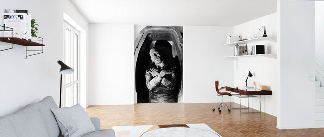PHOTOWALL / Mummy - Infographics (e322042)