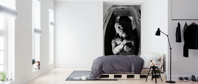 PHOTOWALL / Mummy - Infographics (e322042)