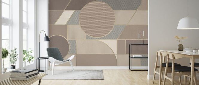 PHOTOWALL / Formanis - Natural (e324817)